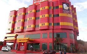 Hotel Sogo Avenida